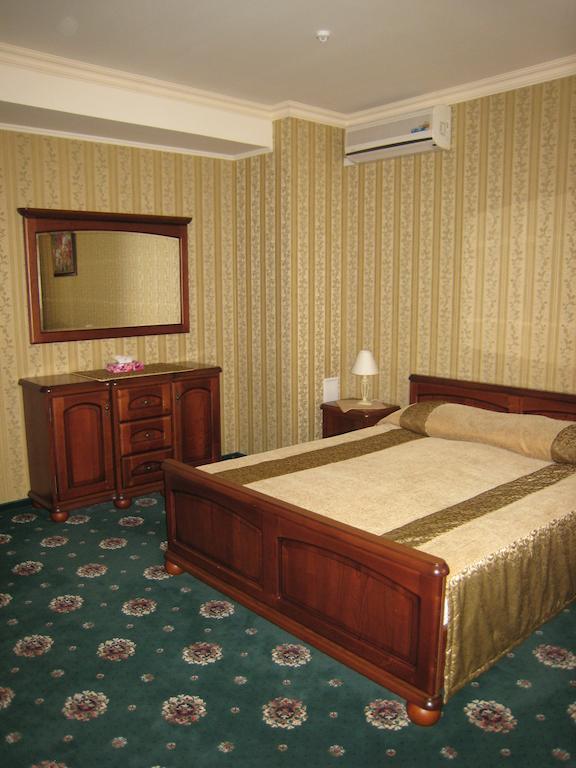 Atrium Hotel 이바노프란키우스크 객실 사진